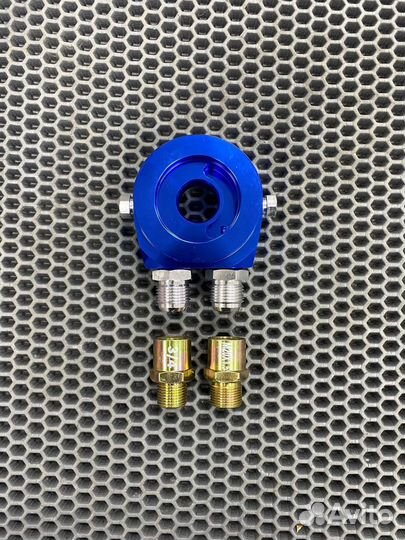 Масляный радиатор Trust style и комплект для подкл