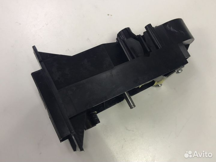 Корпус редуктора мясорубки Kenwood