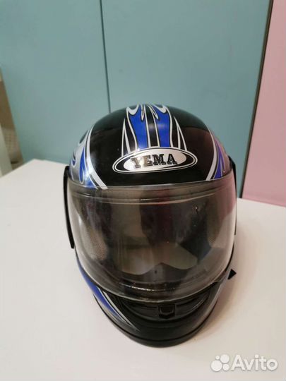 Шлем для мотоцикла
