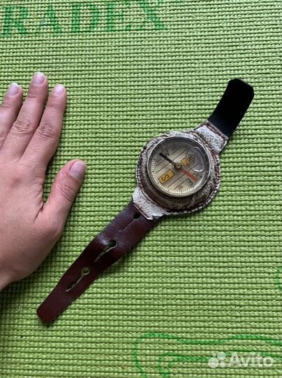 Компас СССР