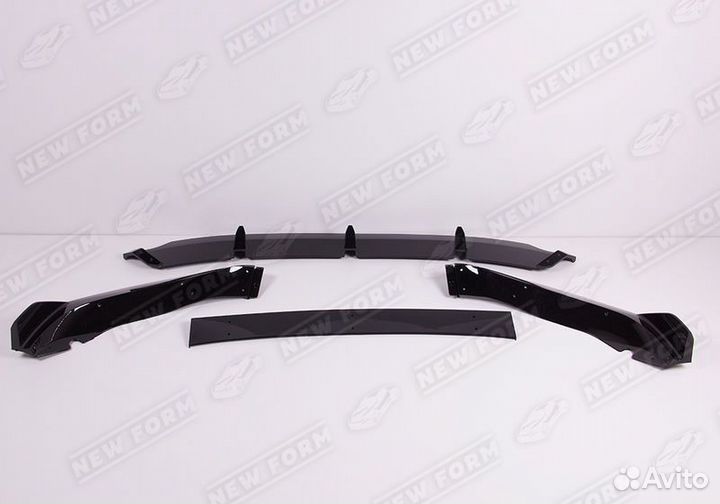 Обвес BMW X5 G05