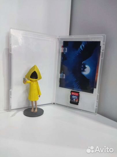 Ori the collection nintendo switch