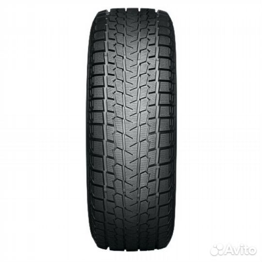 Yokohama Geolandar I/T G075 295/35 R21