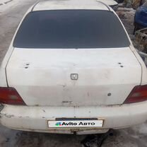 Isuzu Gemini 1.5 MT, 1993, 370 000 км