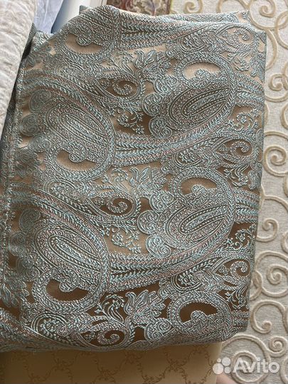 Шторы тюль занавески