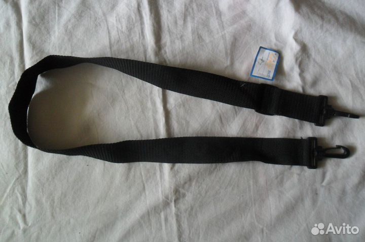 Рюкзак, ремень для сумки