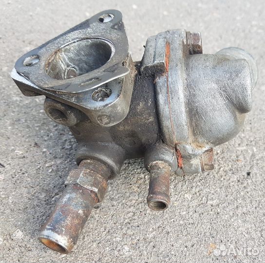 Термостат hyundai sonata Y3, 2л, 16 кл