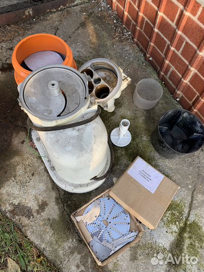 Овощерезка Лепсе Гамма-5А