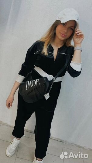 Комбинезон женский