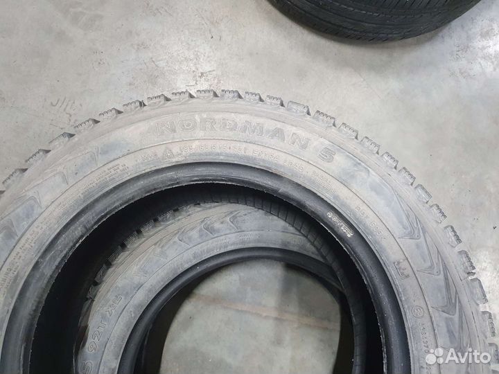Nokian Tyres Nordman 5 185/65 R15