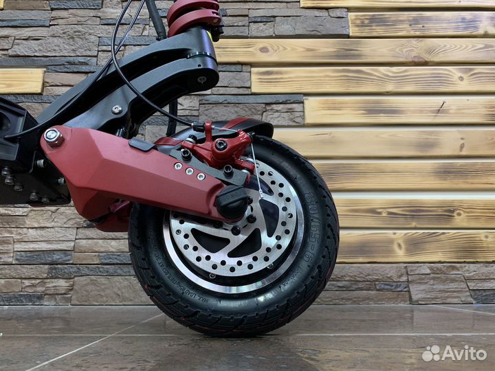 Электросамокат Kugoo G1 (2023)