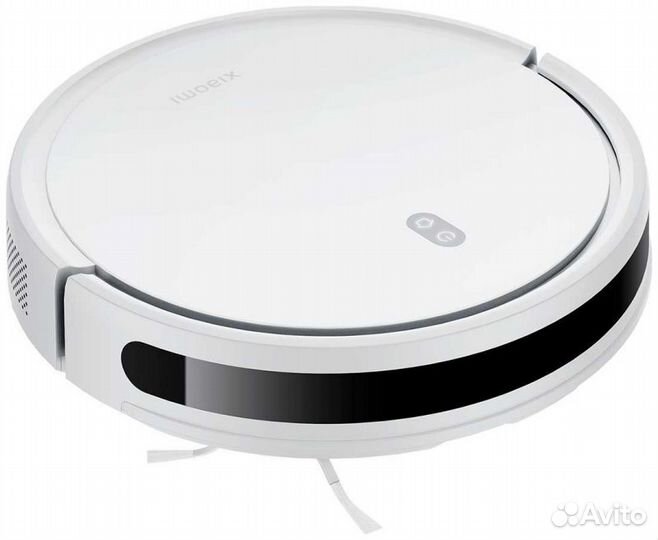 Робот пылесос xiaomi vacuum E12