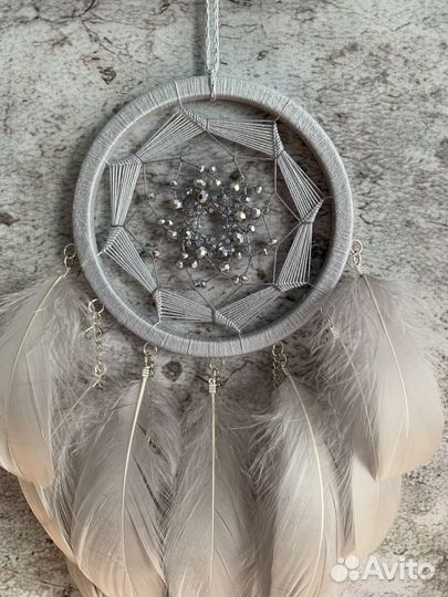 Ловец снов «Лунная соната»