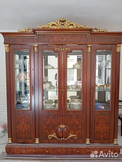 Горка стенка