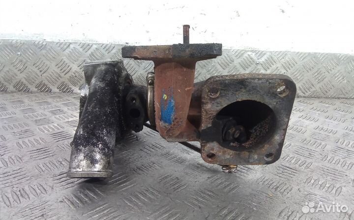 Турбина 6C1Q6K682DE Ford Transit (2006-2014)