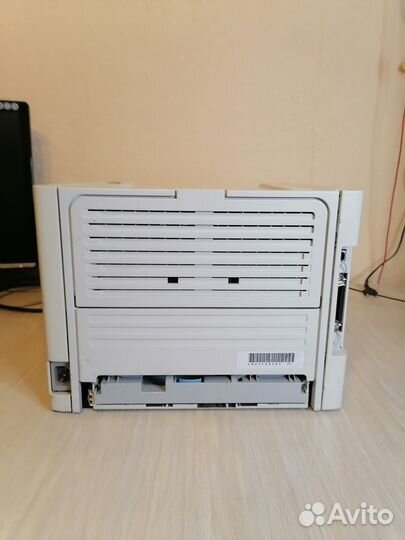 Лазерный принтер HP Laser Jet 1160