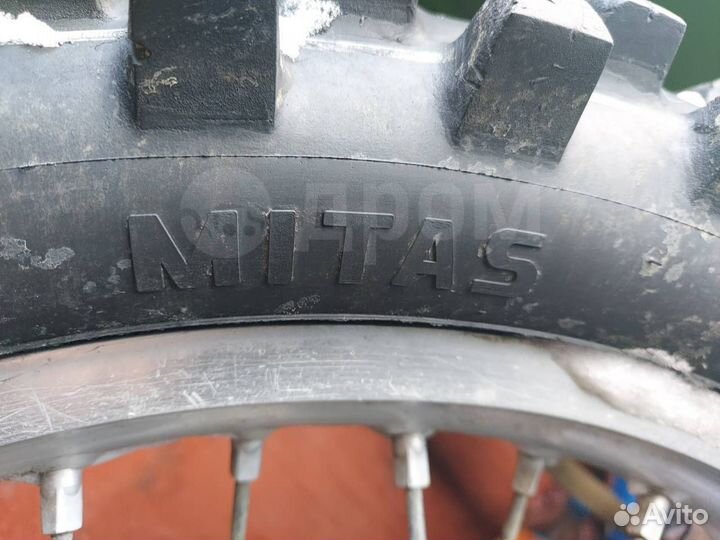 Продам Suzuki RM-Z250