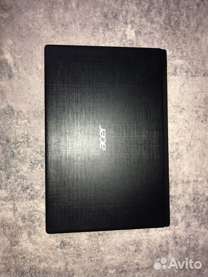 Ноутбук Acer Aspire 3