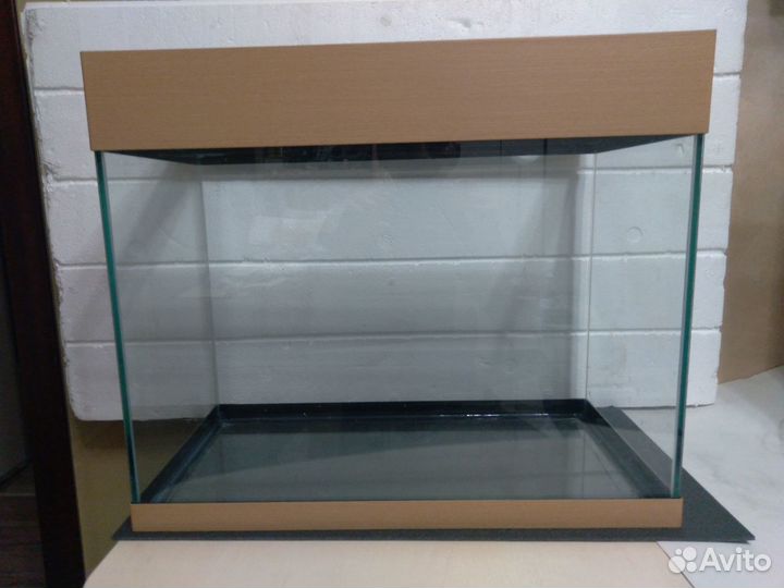 Аквариум 70л