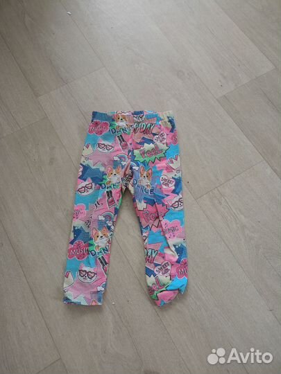 Детские вещи