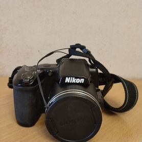 Фотоаппарат Nikon Coolpix L840