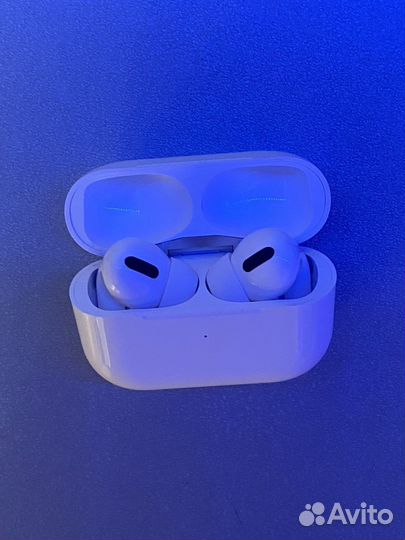 Airpods pro 3