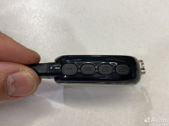 Брелок Scher-Khan Magicar 7 pro2