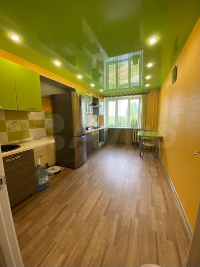 1-к. квартира, 41,5 м², 3/5 эт.