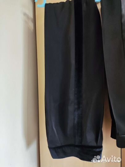 Спортивные брюки для бальных танцев