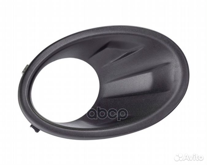 Оправа птф nissan qashqai 10-14 RH 215-2515R-UD