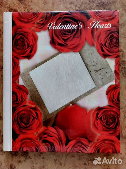 Альбом для фотографий