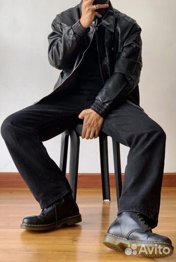 Ботинки Dr. Martens 1460