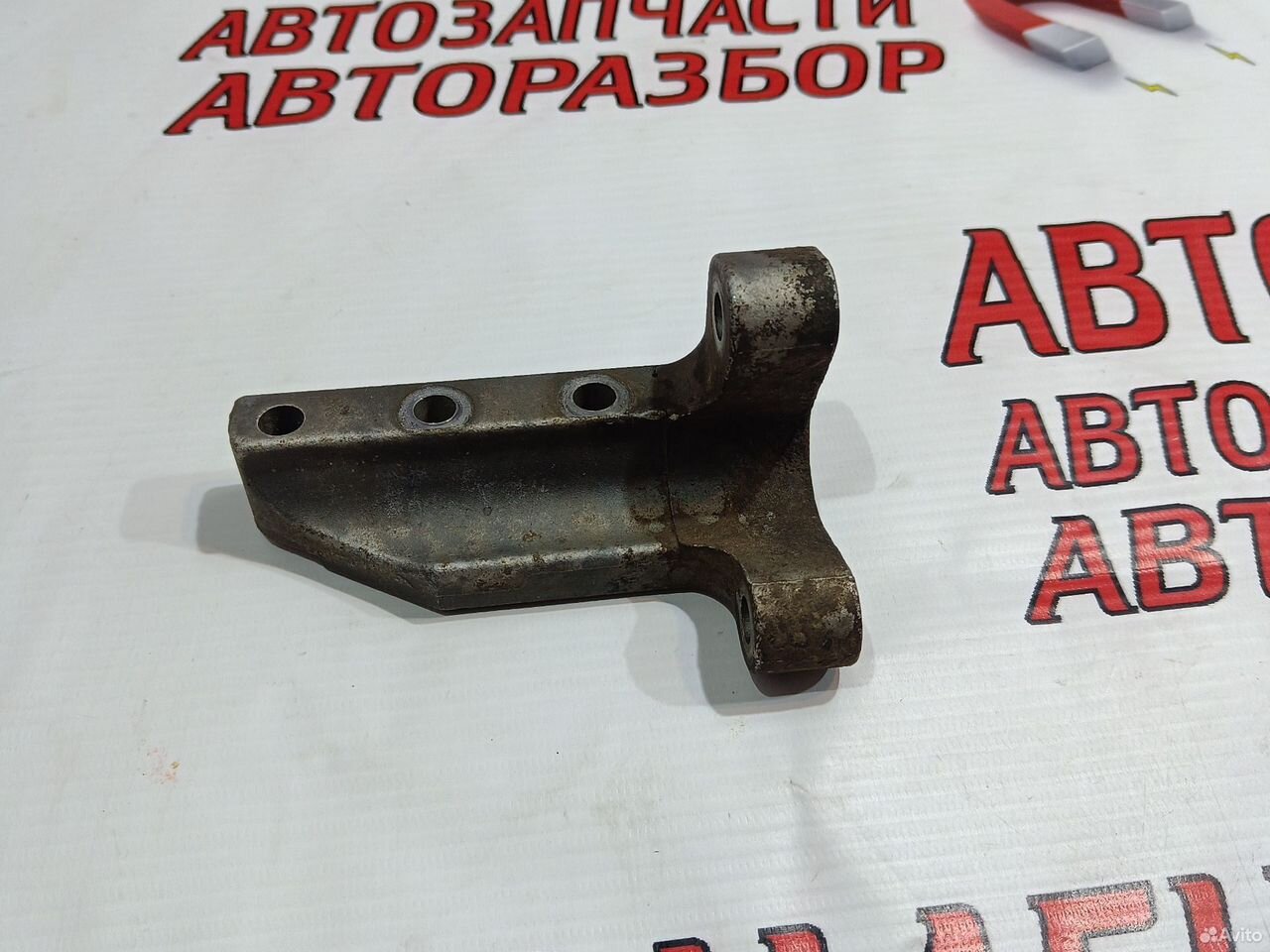 Кронштейн тнвд Ссангйонг Актион Спорт