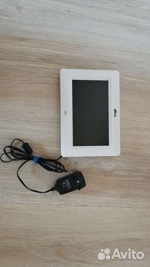 Цифровая фоторамка