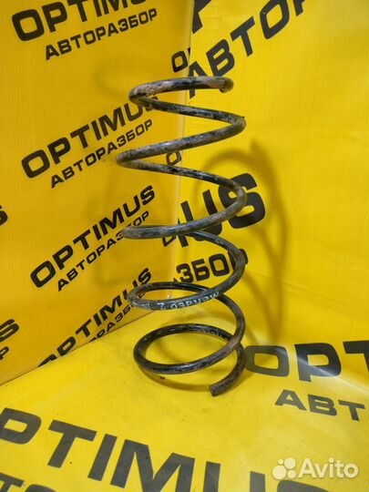 Пружина передняя Ford Mondeo 2