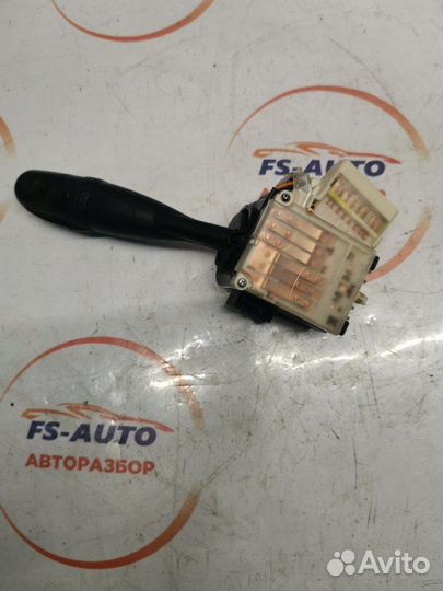 Подрулевой переключатель поворотников Suzuki Grand