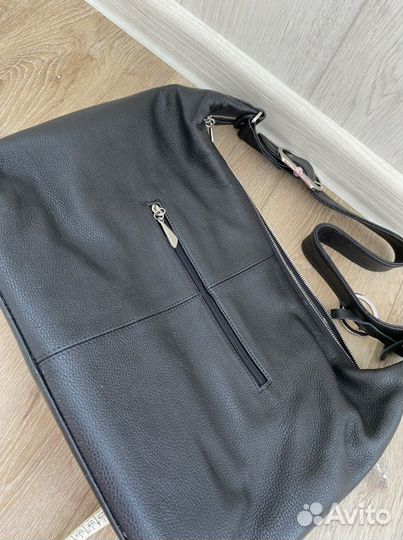 Сумка женская новая (натуральная кожа)