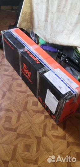 Электросамокат kugoo kirin a1