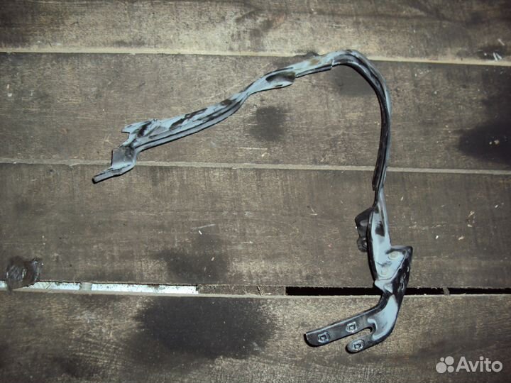 Крепление фары Мерседес 203 C W203 Ц Mercedes