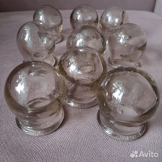 Медицинские банки СССР