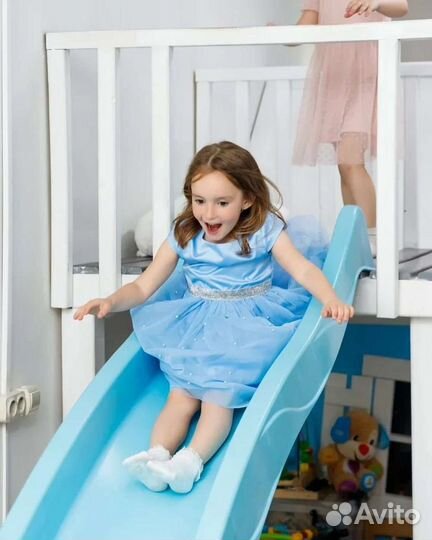 Детские праздники детский день рождения студия