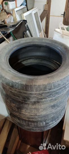 Pirelli Chrono Four Seasons 195/55 R15