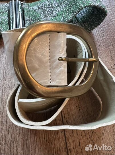 Ремень женский
