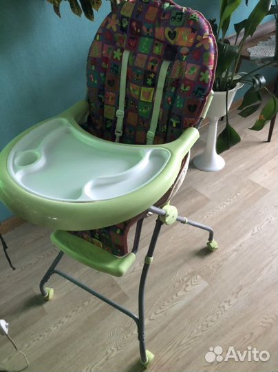 Стульчик для кормления