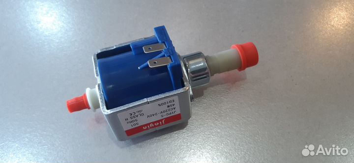 Помпа парогенератора jypc-5 45W