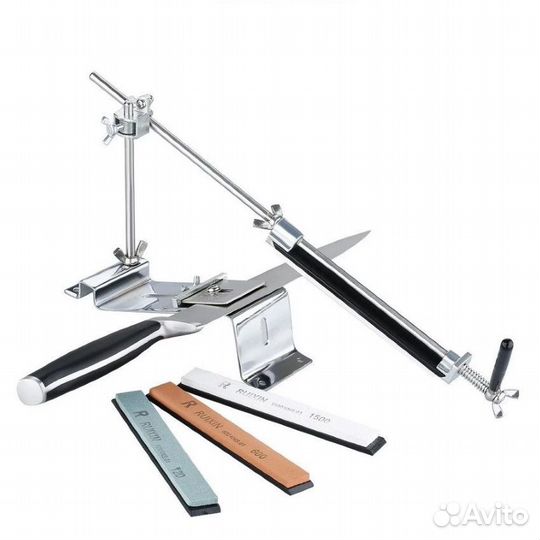 Точильный станок Ruixin Pro III RX 003