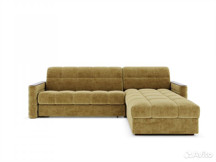 Диван-кровать 