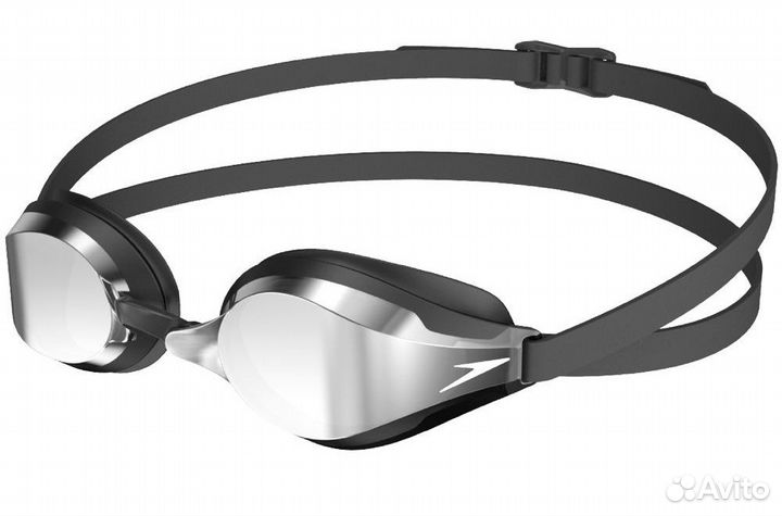 Очки для плавания Speedo Fastskin Speedsocket 2 M