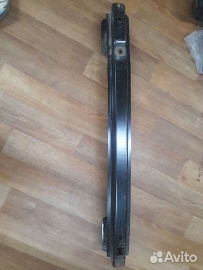 Усилитель заднего бампера форд фокус 3