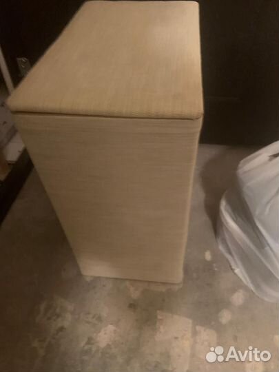 Коробка для хранения вещей